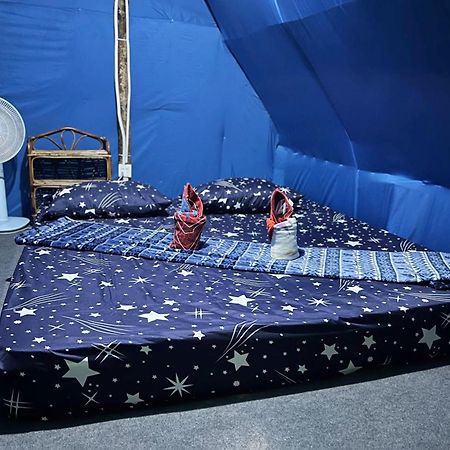 Plankton Bungalow And Camping Kaoh Touch エクステリア 写真