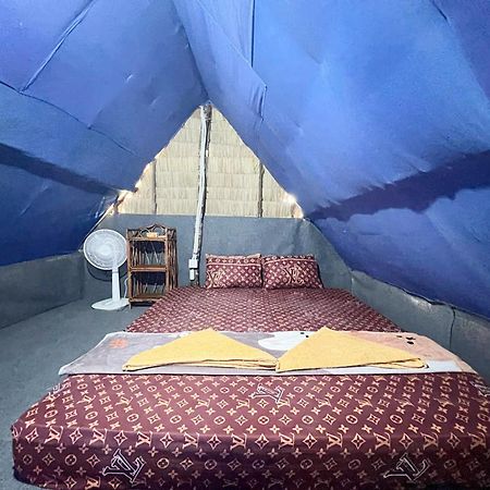 Plankton Bungalow And Camping Kaoh Touch エクステリア 写真